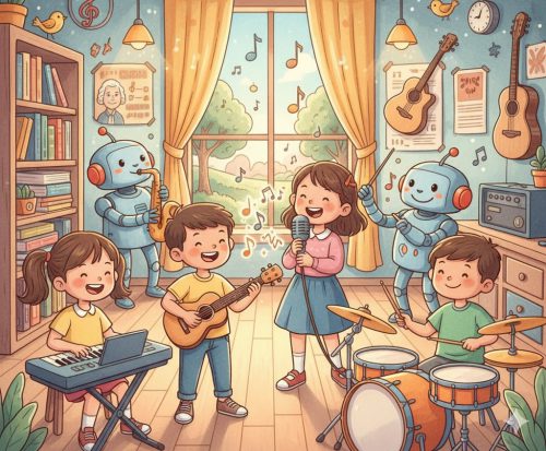 musical intelligence