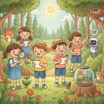 naturalist intelligence